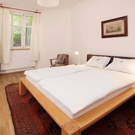 Villa Z - Apartment With Private Parking Μπρνο Εξωτερικό φωτογραφία
