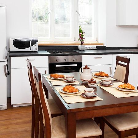 Villa Z - Apartment With Private Parking Μπρνο Εξωτερικό φωτογραφία