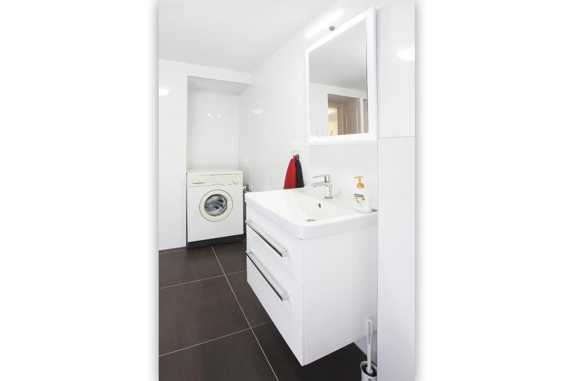 Villa Z - Apartment With Private Parking Μπρνο Εξωτερικό φωτογραφία
