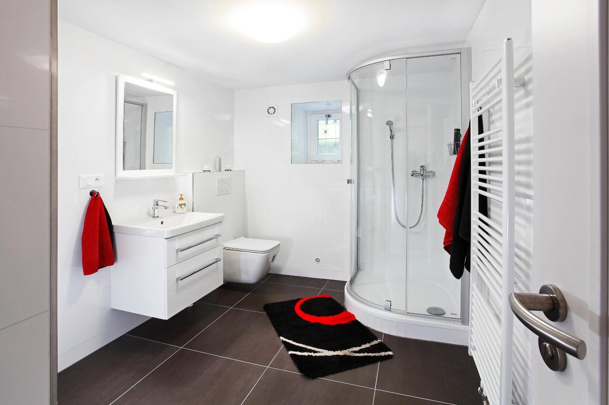 Villa Z - Apartment With Private Parking Μπρνο Εξωτερικό φωτογραφία