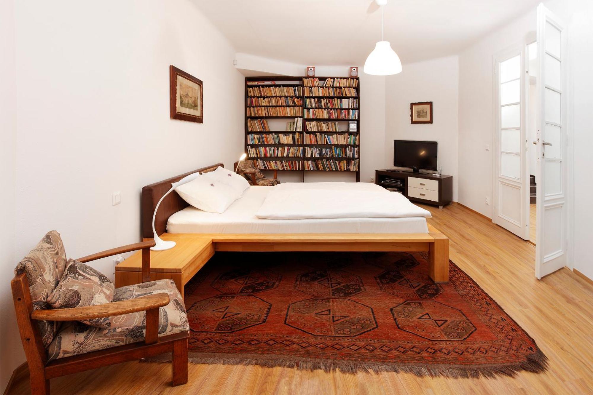 Villa Z - Apartment With Private Parking Μπρνο Εξωτερικό φωτογραφία