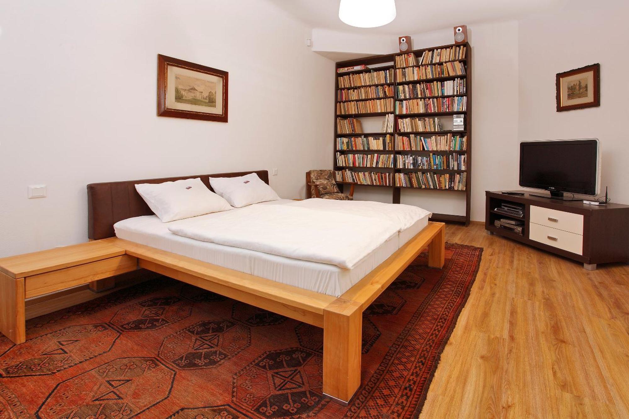 Villa Z - Apartment With Private Parking Μπρνο Εξωτερικό φωτογραφία